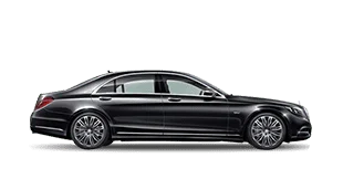 Luxury Chauffeur Service UK