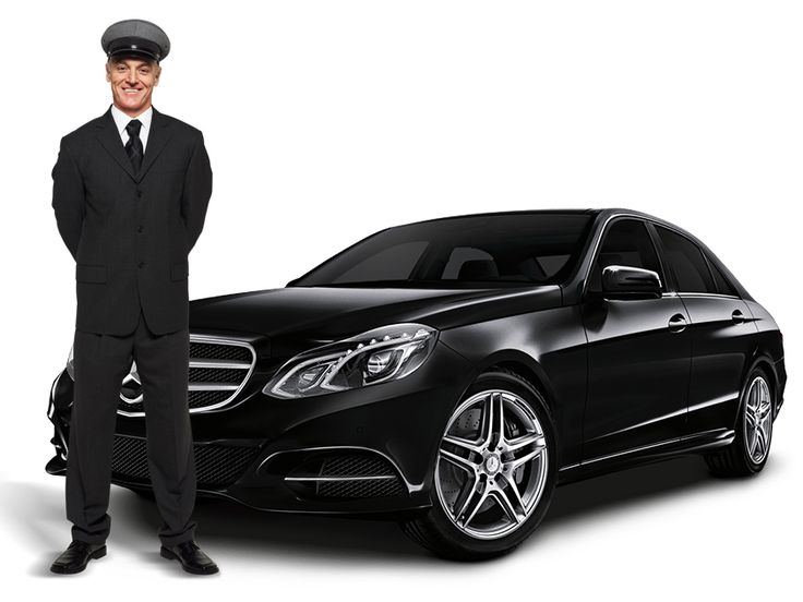 Chauffeur Services in the UK